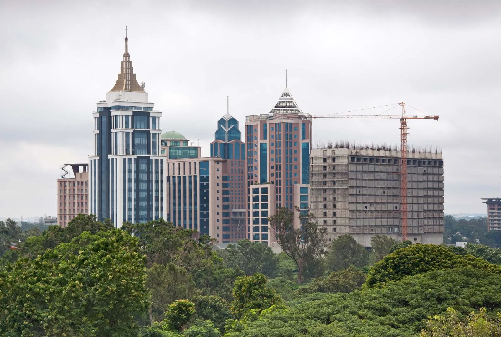 building-Bengaluru-India-Karnataka